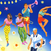 Fête de la musique La Teste de Buch